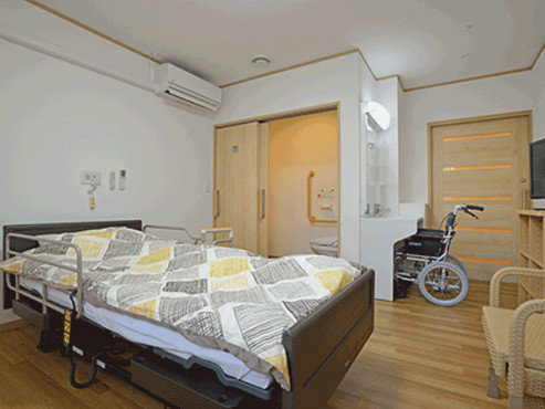 エイジフリーハウス神戸学が丘（まなびがおか）