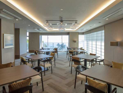 パークウェルステイト鴨川