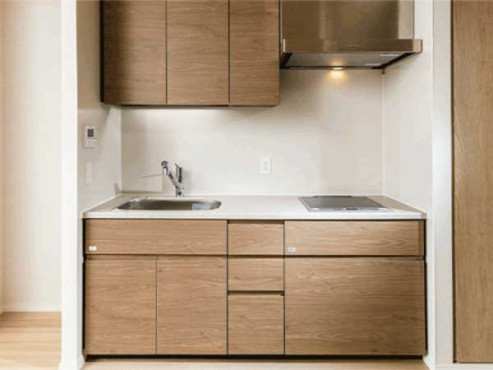 パークウェルステイト鴨川