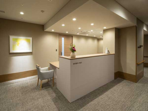 パークウェルステイト鴨川