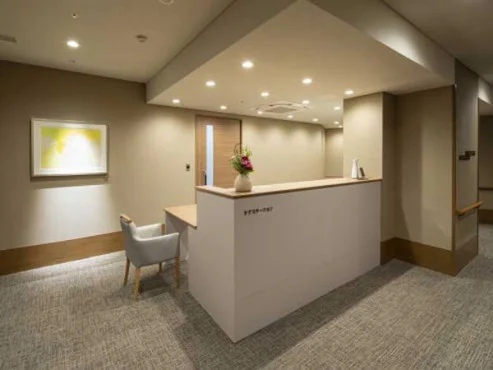 パークウェルステイト鴨川