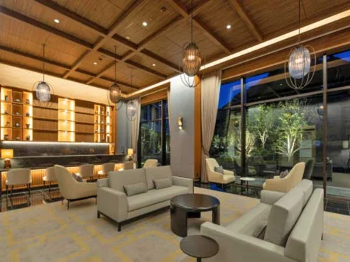 パークウェルステイト鴨川