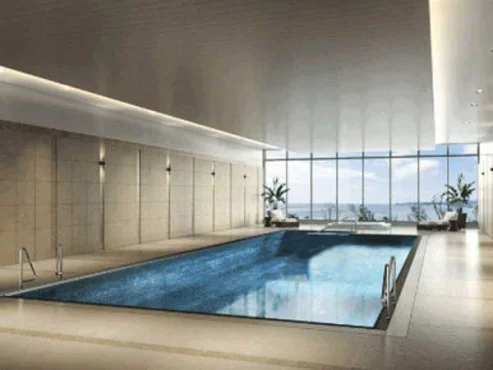 パークウェルステイト鴨川