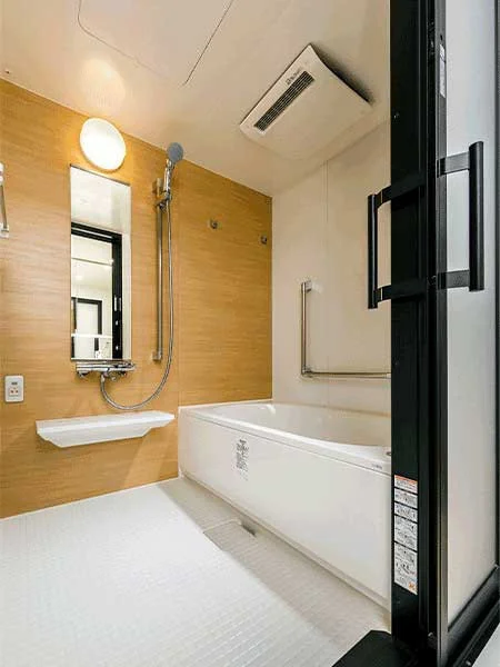 パークウェルステイト鴨川