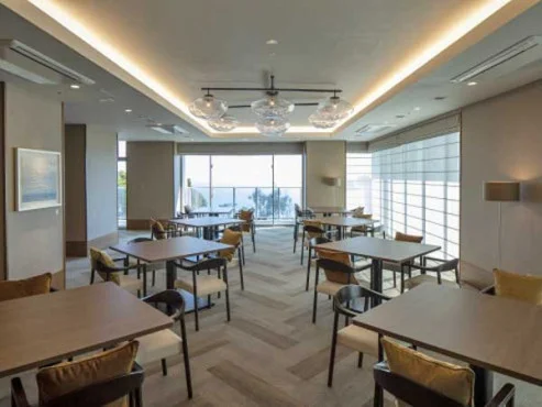 パークウェルステイト鴨川