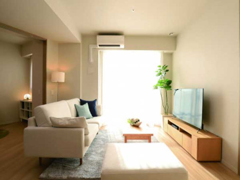 パークウェルステイト鴨川