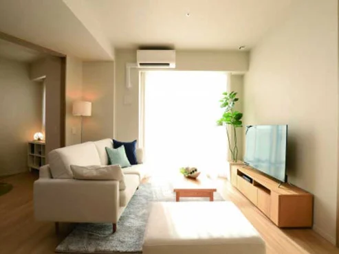 パークウェルステイト鴨川