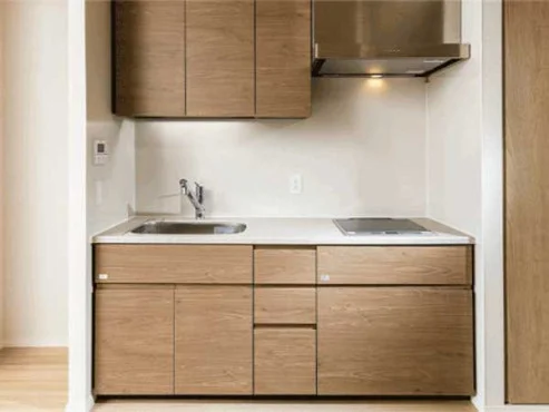 パークウェルステイト鴨川