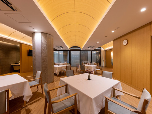 チャームプレミアグラン御殿山