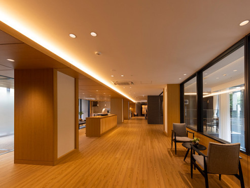 チャームプレミアグラン御殿山