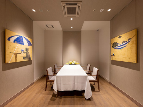 チャームプレミアグラン御殿山