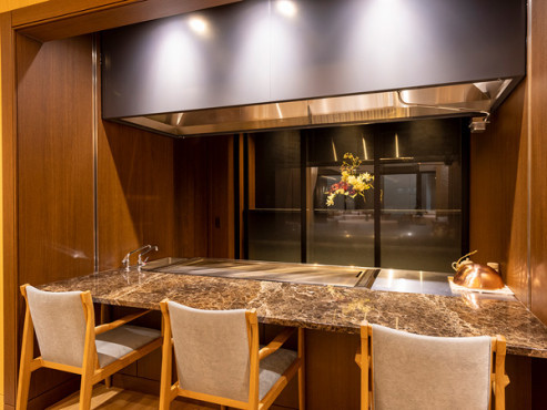 チャームプレミアグラン御殿山