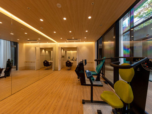 チャームプレミアグラン御殿山