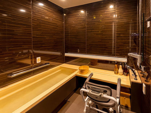 チャームプレミアグラン御殿山