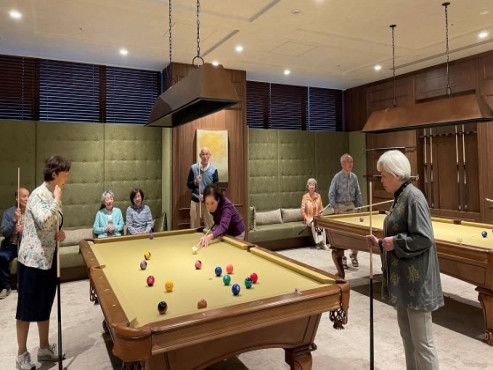 パークウェルステイト千里中央