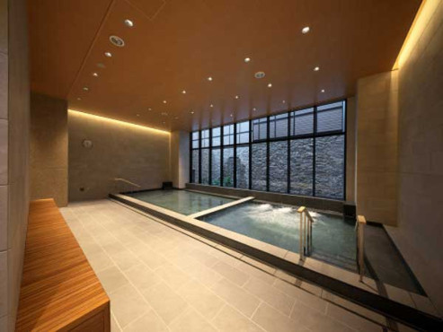 パークウェルステイト千里中央