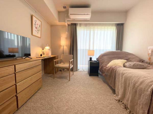 パークウェルステイト千里中央