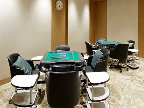 パークウェルステイト浜田山