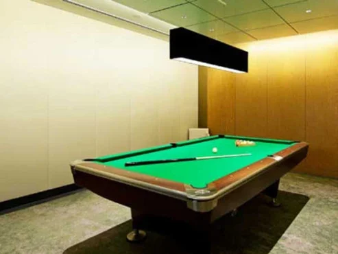 パークウェルステイト浜田山