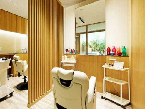 パークウェルステイト浜田山