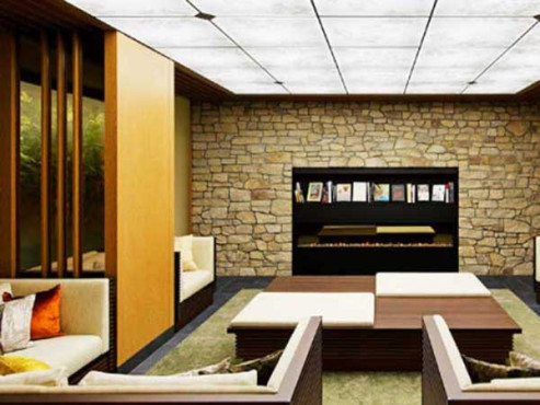 パークウェルステイト浜田山