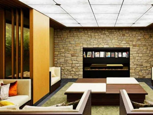 パークウェルステイト浜田山