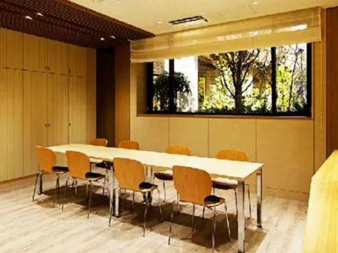 パークウェルステイト浜田山