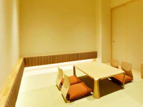 パークウェルステイト浜田山