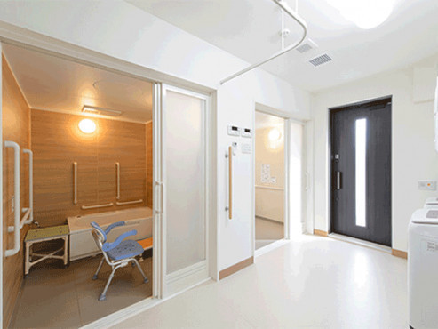 エイジフリーハウス京都桂川