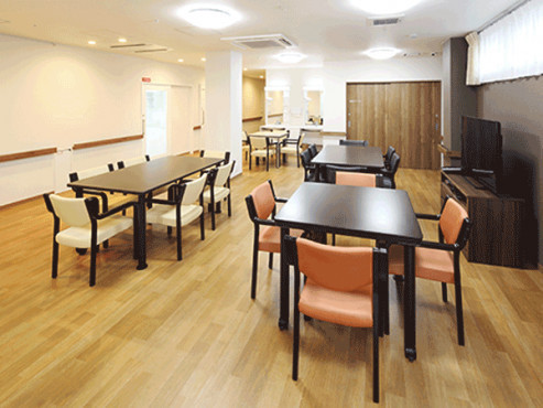 エイジフリーハウス京都三条大宮