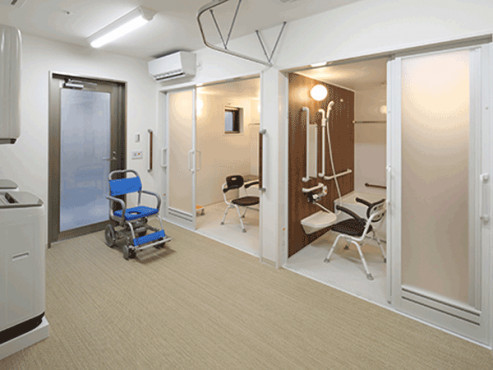 エイジフリーハウス京都三条大宮