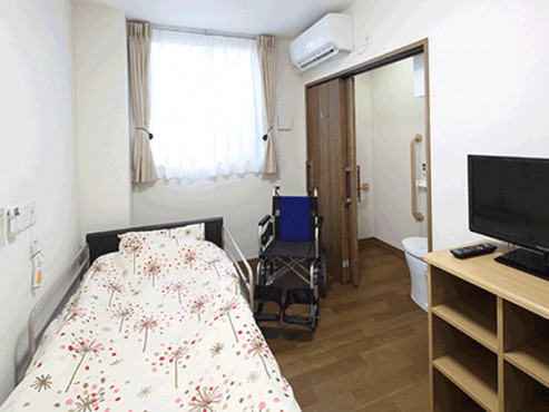 エイジフリーハウス京都三条大宮