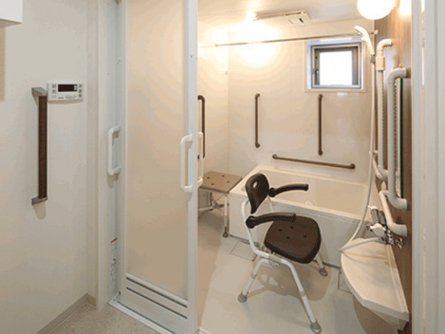 エイジフリーハウス京都三条大宮