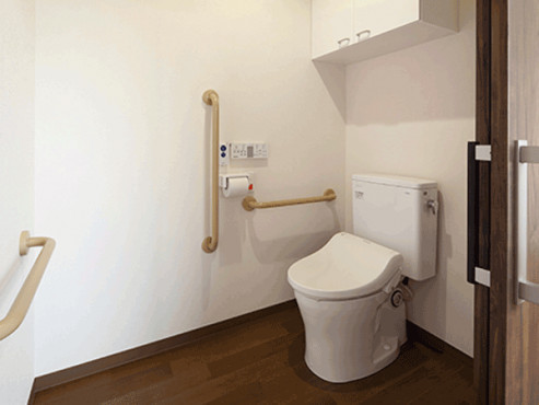 エイジフリーハウス京都三条大宮