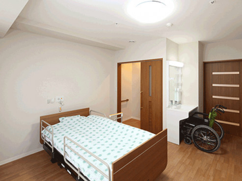 エイジフリーハウス京都天神川