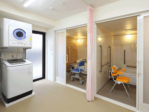 エイジフリーハウス京都天神川