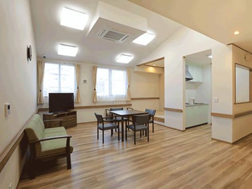 エイジフリーハウス京都嵐山