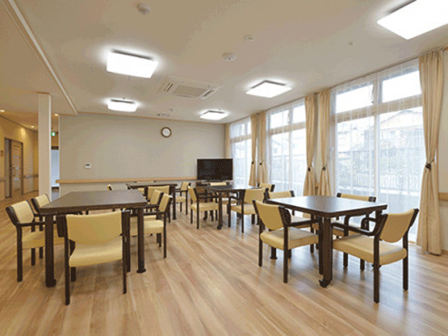 エイジフリーハウス京都嵐山