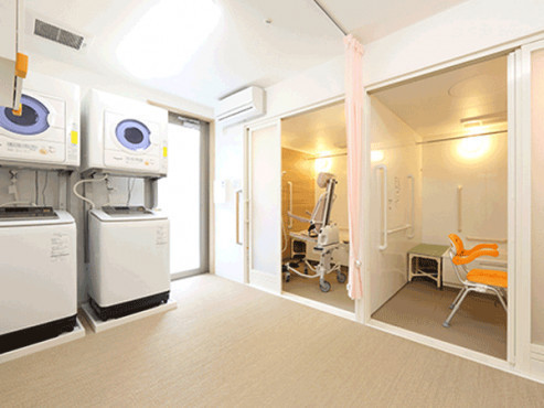 エイジフリーハウス京都四条大宮