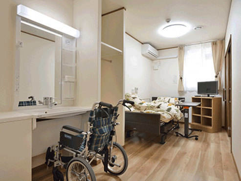 エイジフリーハウス京都大宅