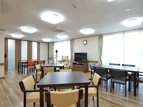 エイジフリーハウス京都大宅