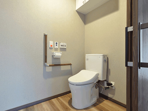 エイジフリーハウス京都大宅