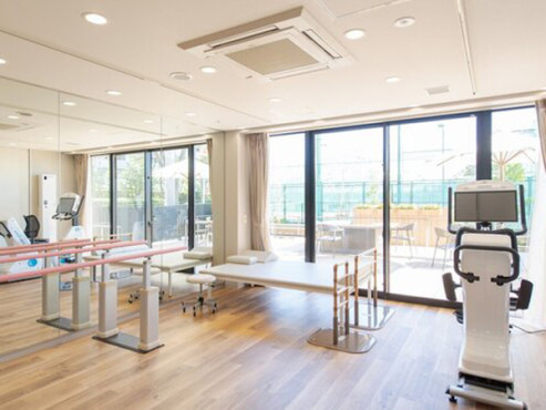 ソナーレ・アテリア久我山