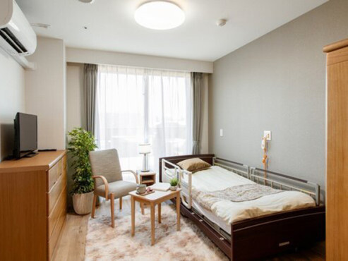 ソナーレ・アテリア久我山