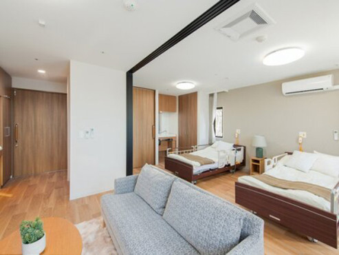 ソナーレ・アテリア久我山