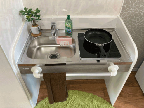 ココファン新瑞橋（あらたまばし）