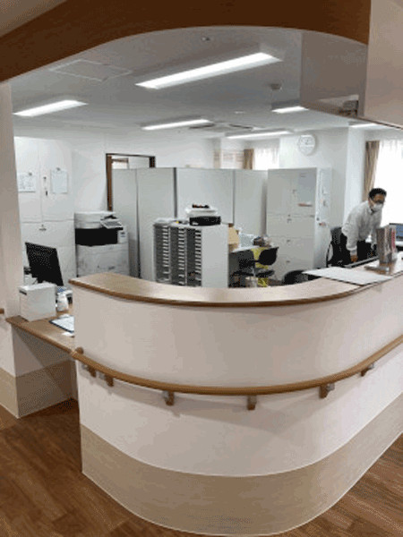 ココファン新瑞橋（あらたまばし）