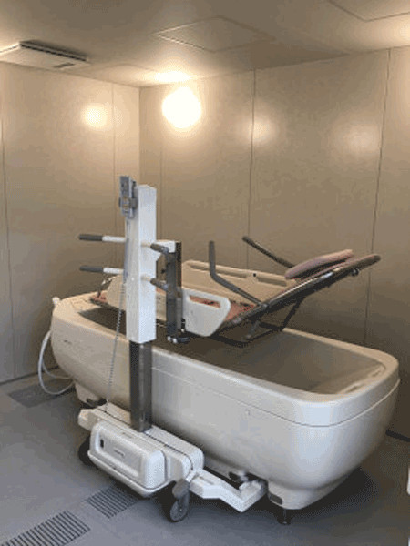 ココファン香椎駅前