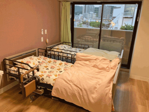 ココファン宇治駅前