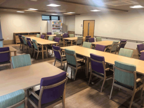 ココファン宇治駅前